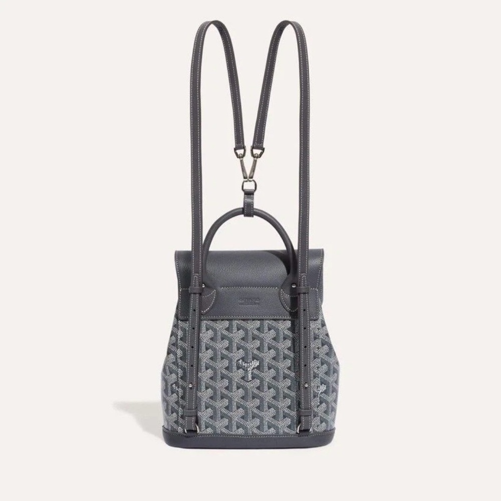 SOLD- GOYARD Alpin Mini Backpack